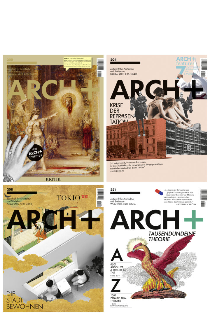 ARCH+