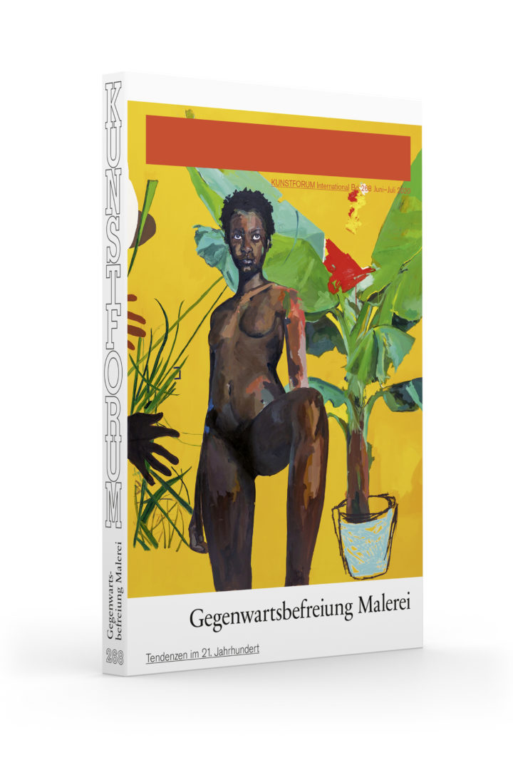 KUNSTFORUM International